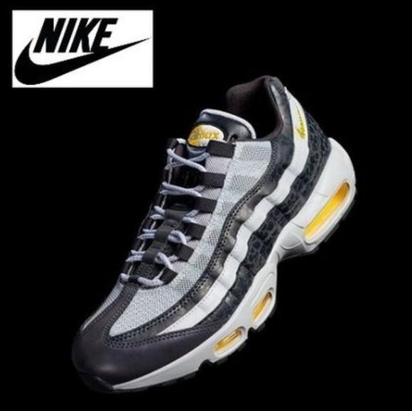 nike air max 95 safari nike air max 95 safari